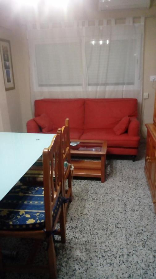 Ferienwohnung Piso Cerca Mezquita Córdoba Exterior foto