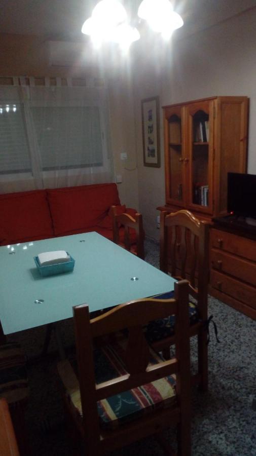 Ferienwohnung Piso Cerca Mezquita Córdoba Exterior foto