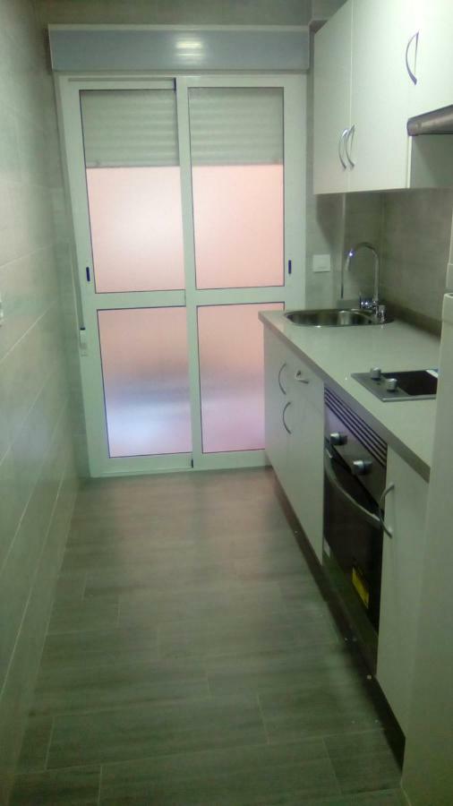 Ferienwohnung Piso Cerca Mezquita Córdoba Exterior foto
