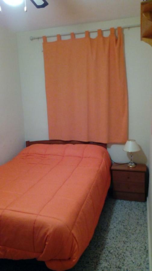 Ferienwohnung Piso Cerca Mezquita Córdoba Exterior foto
